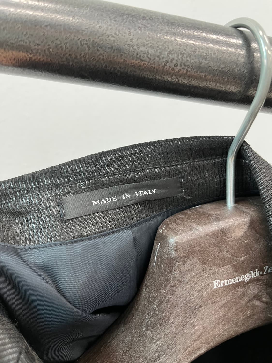 슬림100) 엠포리오알마니 이태리 린넨자켓  상품이미지9