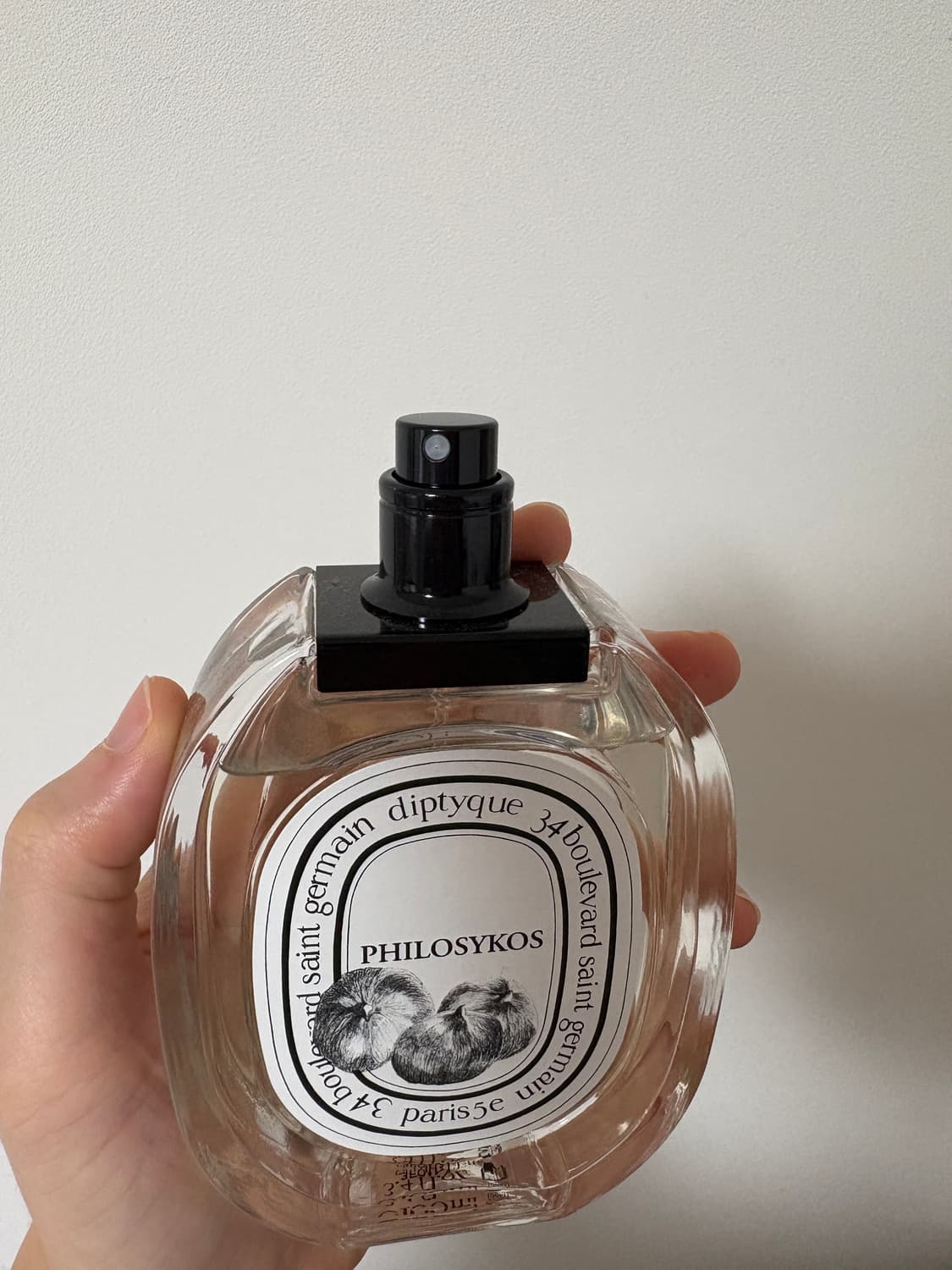 딥디크 필로시코스 오드뚜왈렛 100ml 상품이미지7