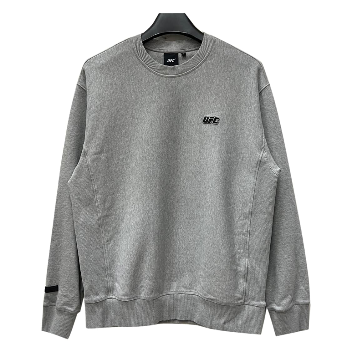 UFC 유에프씨 스포츠 베이직 맨투맨 L 상품이미지1