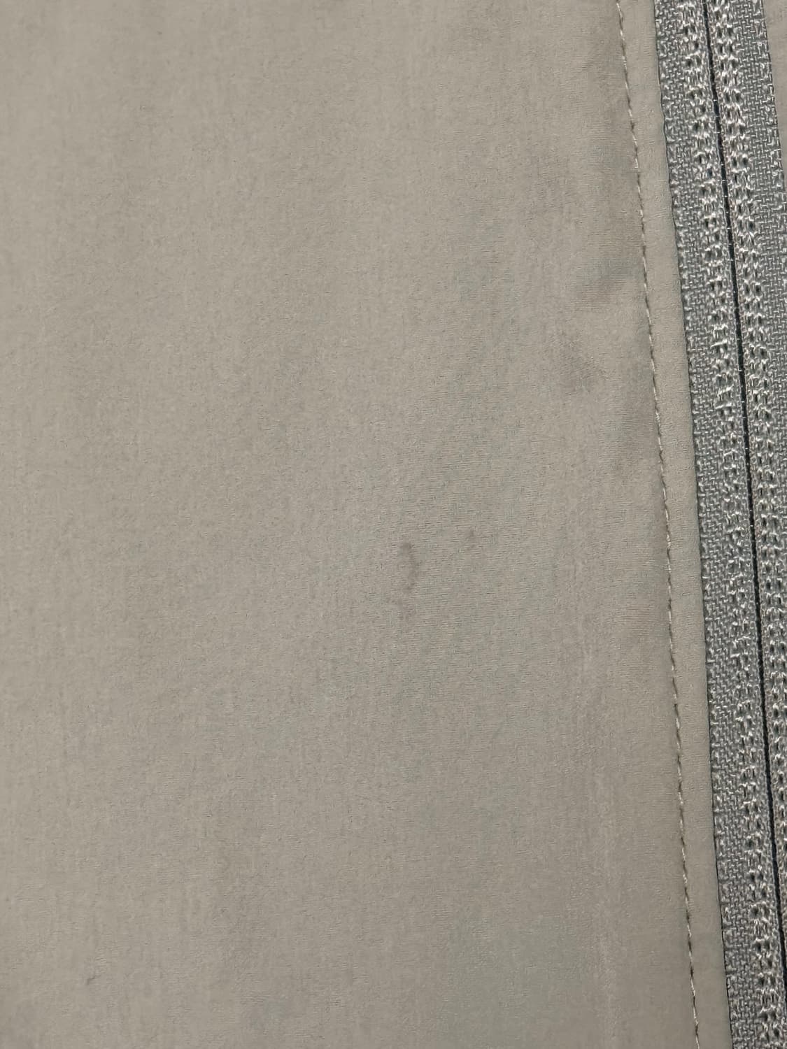 노스페이스 화이트라벨 아이스 런 EX 자켓 라이트카키 상품이미지2