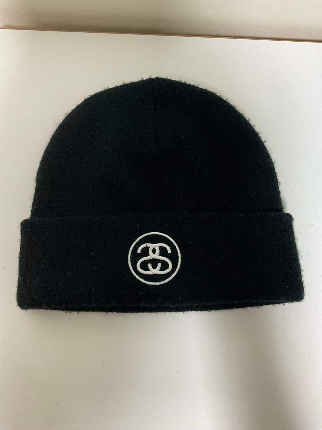 스투시 비니 상품이미지1