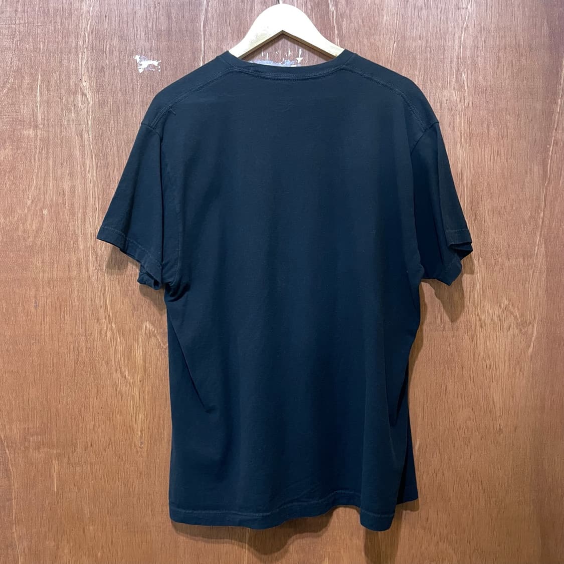 (XL) 귀멸의 칼날 프린팅 반팔티 상품이미지2