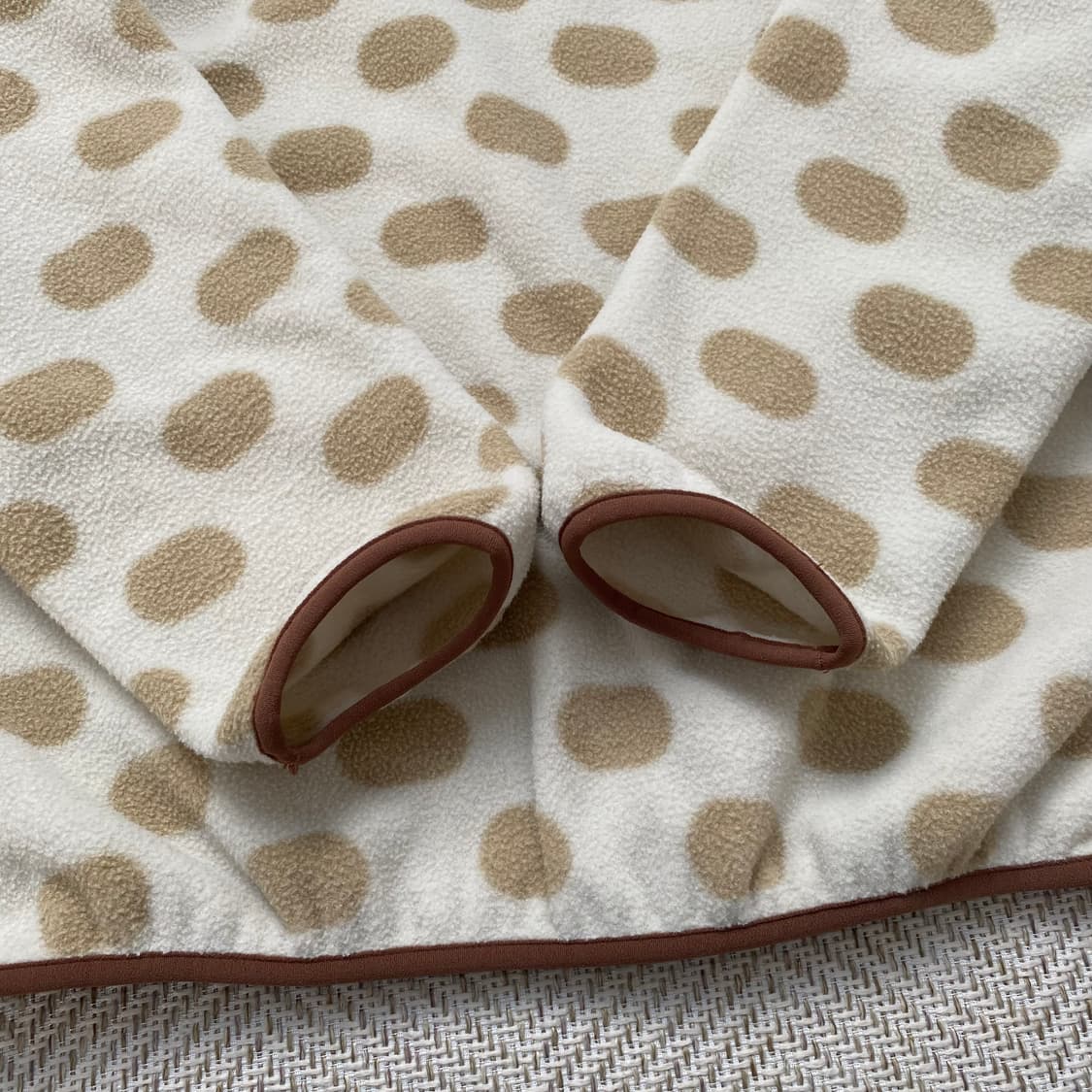 파타고니아 신칠라 M 상품이미지7