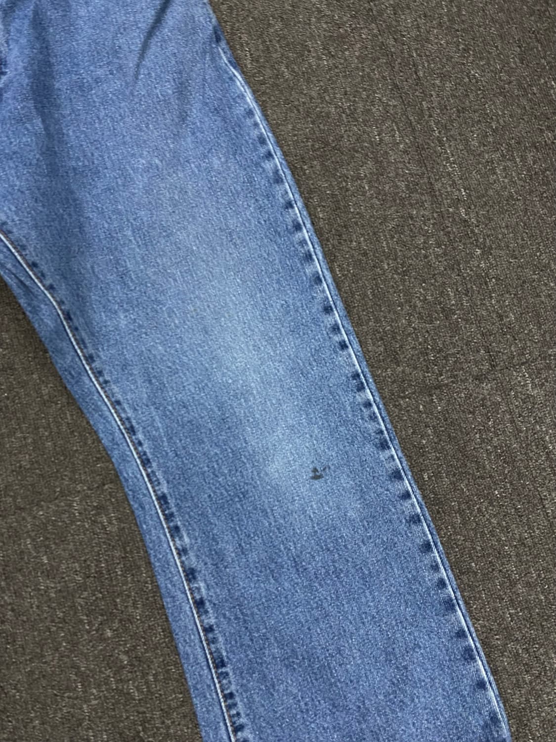 Levis 리바이스 517 데님팬츠 상품이미지4