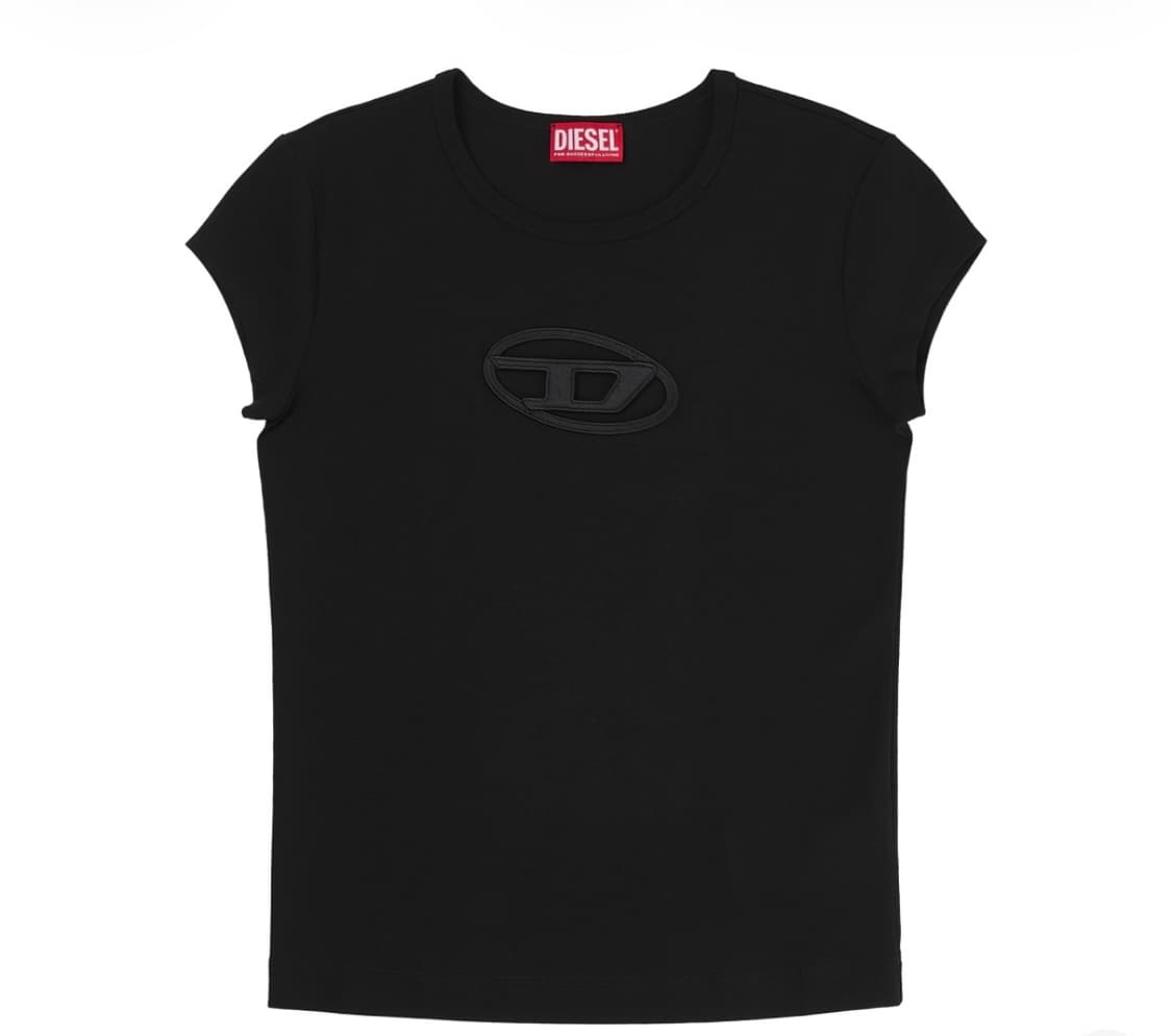 디젤 반팔티 상품이미지1