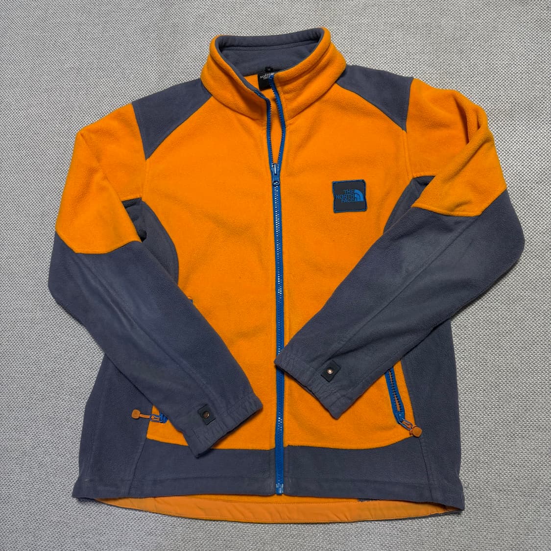 노스페이스 플리스 자켓 상품이미지1