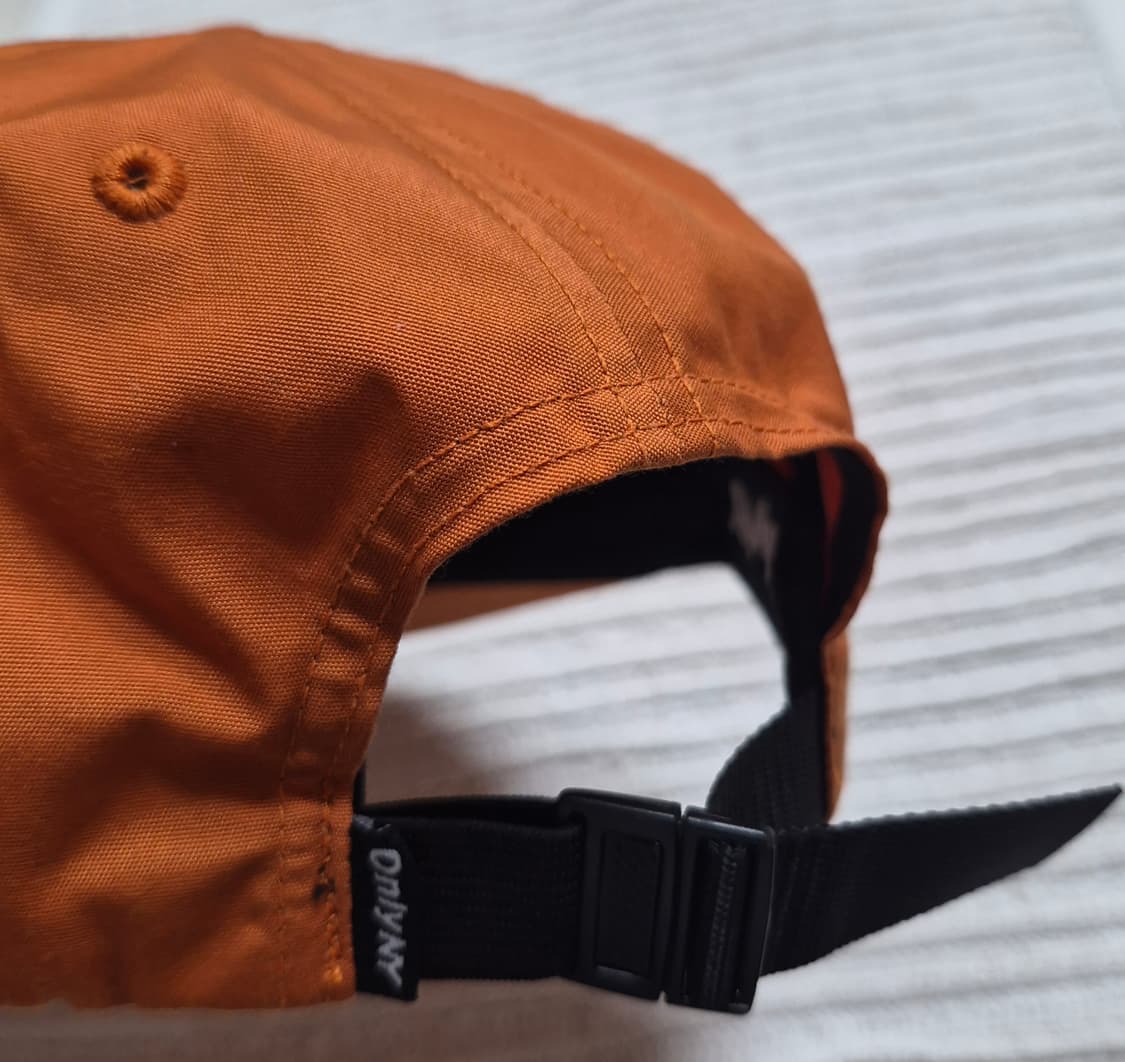 Only NY Longbill Strap Cap
(Made in Usa) 상품이미지3