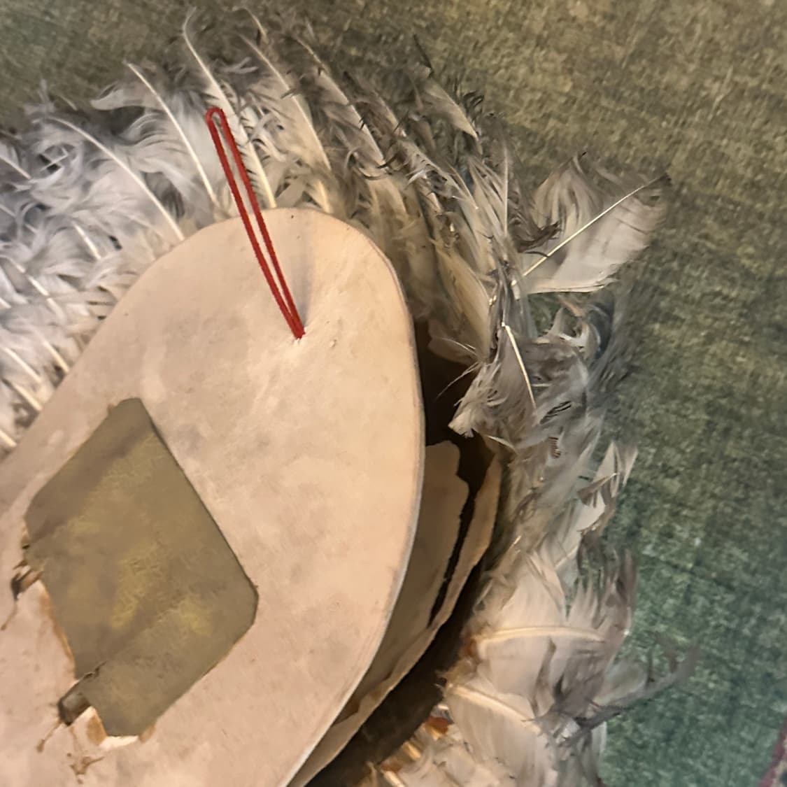 인디언 장식품 오브제 상품이미지8