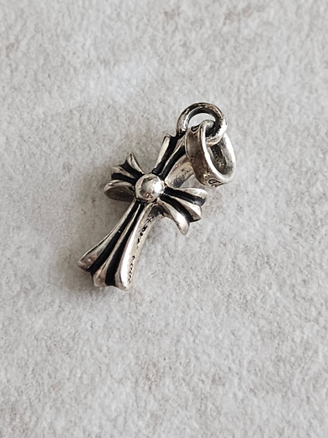 크롬하츠 베이비펫 펜던트 상품이미지2