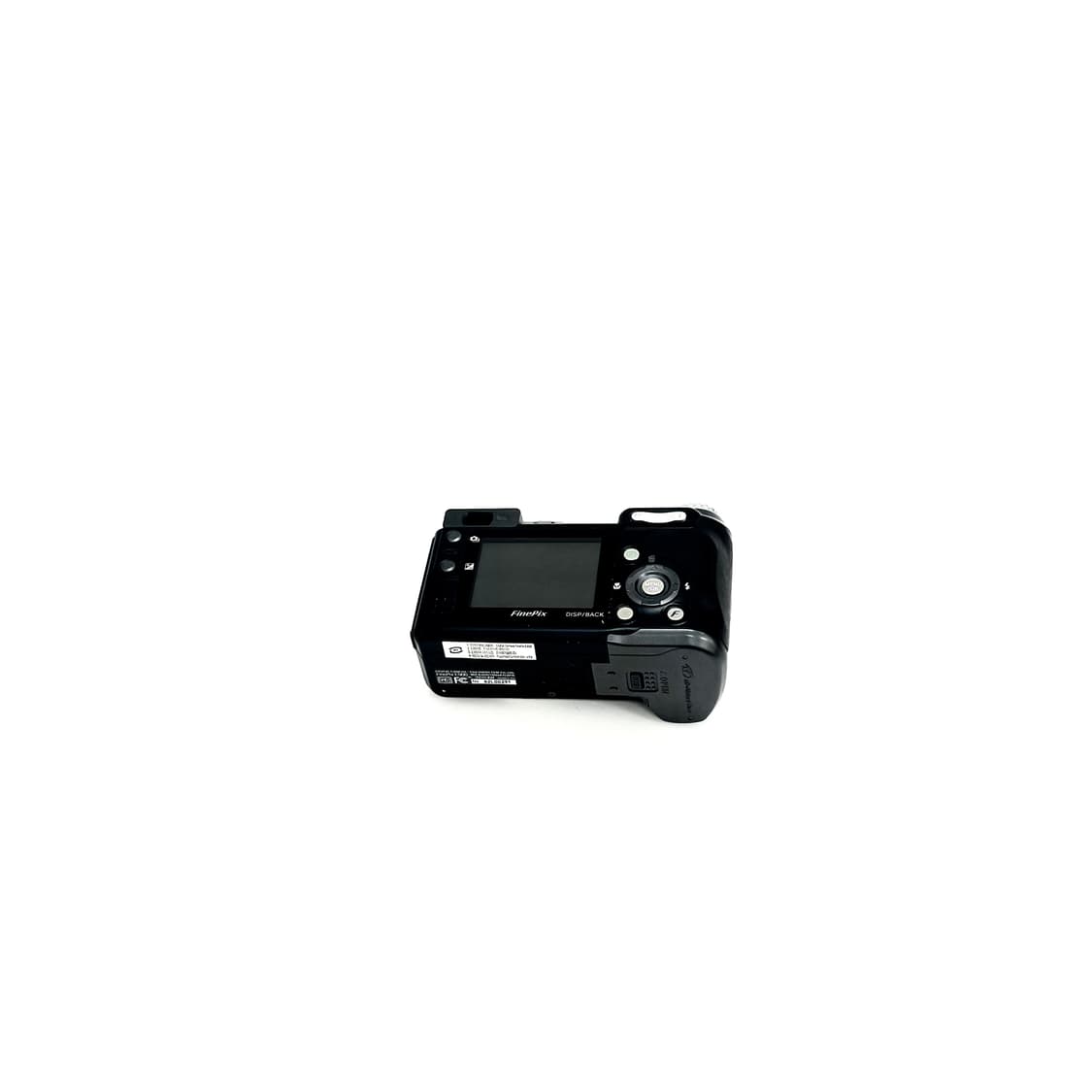 필름색감&희귀!) FujiFilm Finepix E900 디카 카메라 상품이미지10