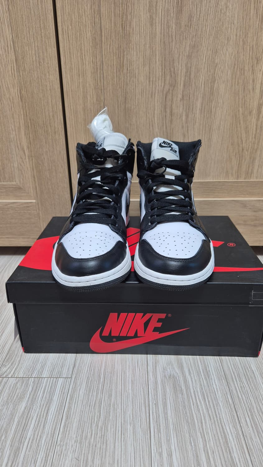 [265] 조던1 범고래 (2014) 상품이미지4