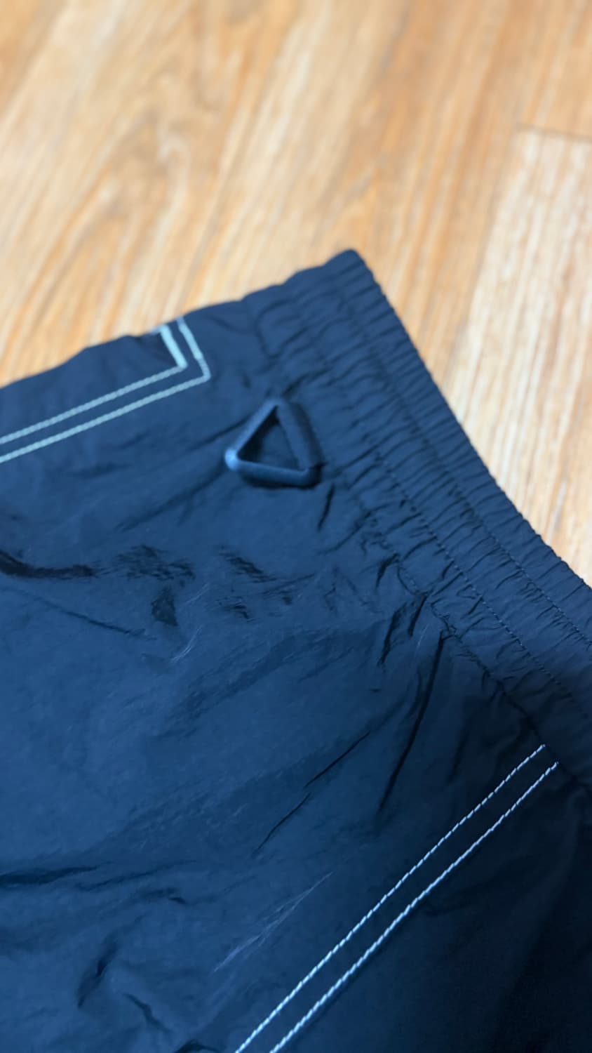 bcc렛지조거팬츠 L 사이즈 상품이미지4