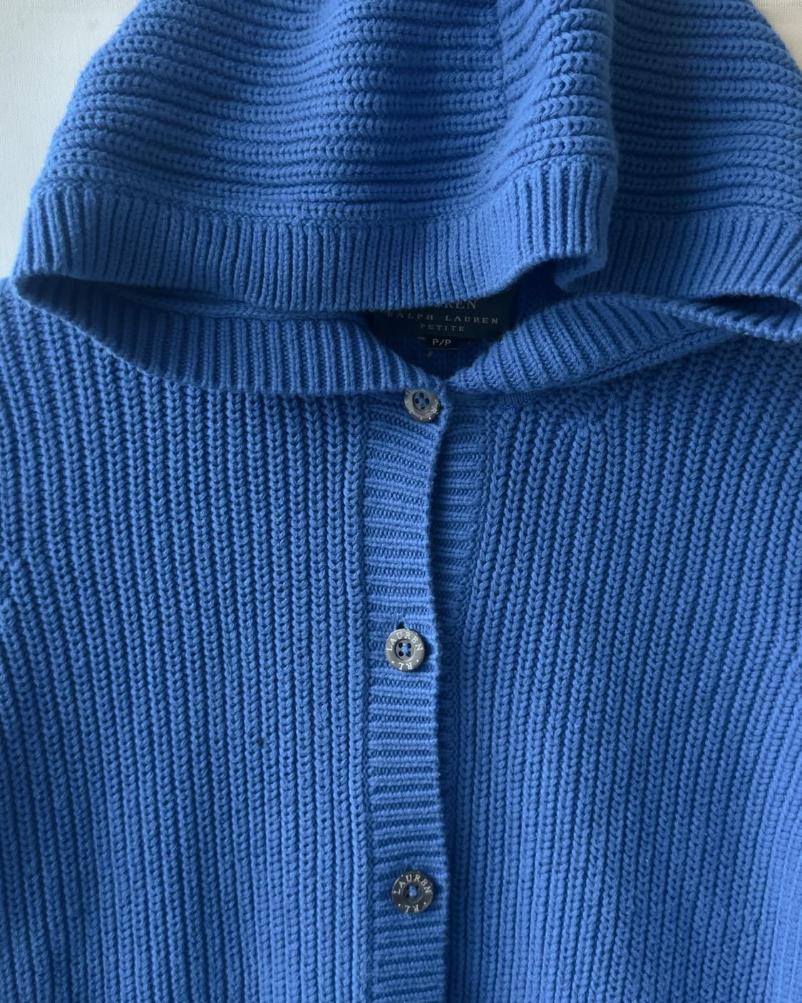 [Lauren Ralph Lauren] hoodie cardigan 상품이미지3