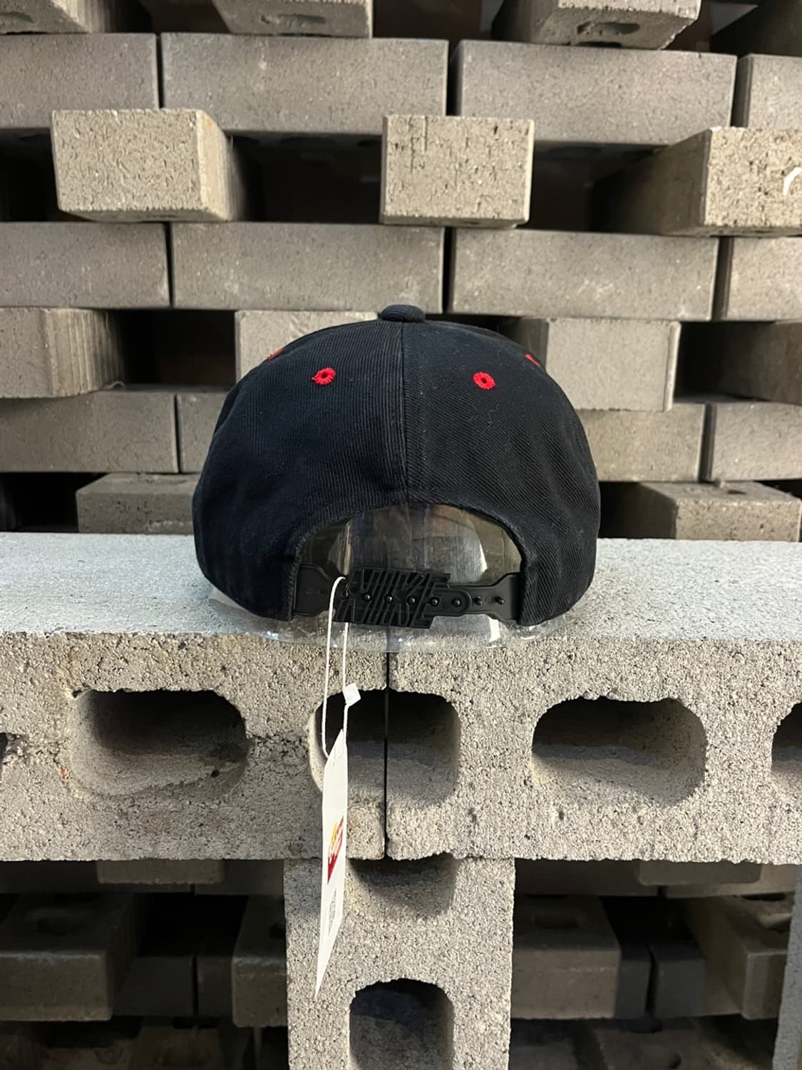 나이키 에어 조던 빈티지 캡 상품이미지5