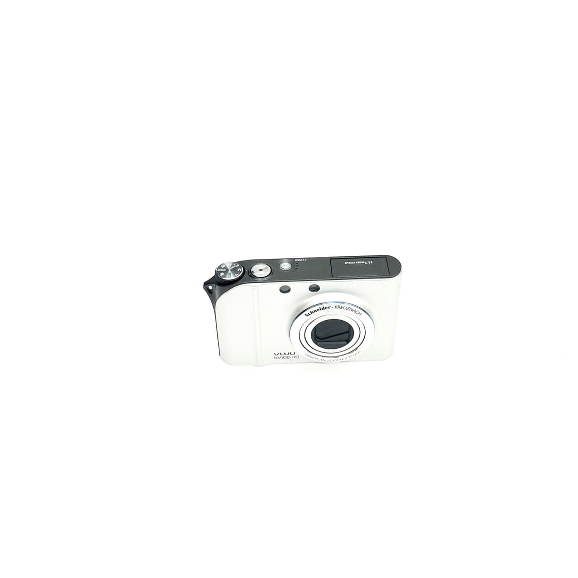입문&희귀!)Schneider x Samsung NV100 디카 카메라 상품이미지7