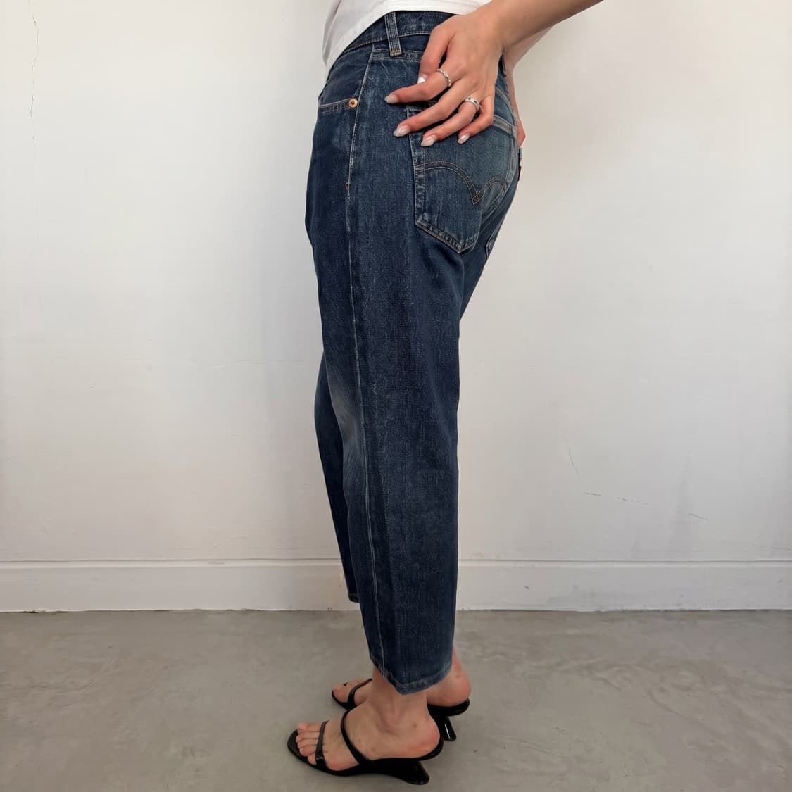 리바이스 Levi’s 501/ 30 상품이미지8