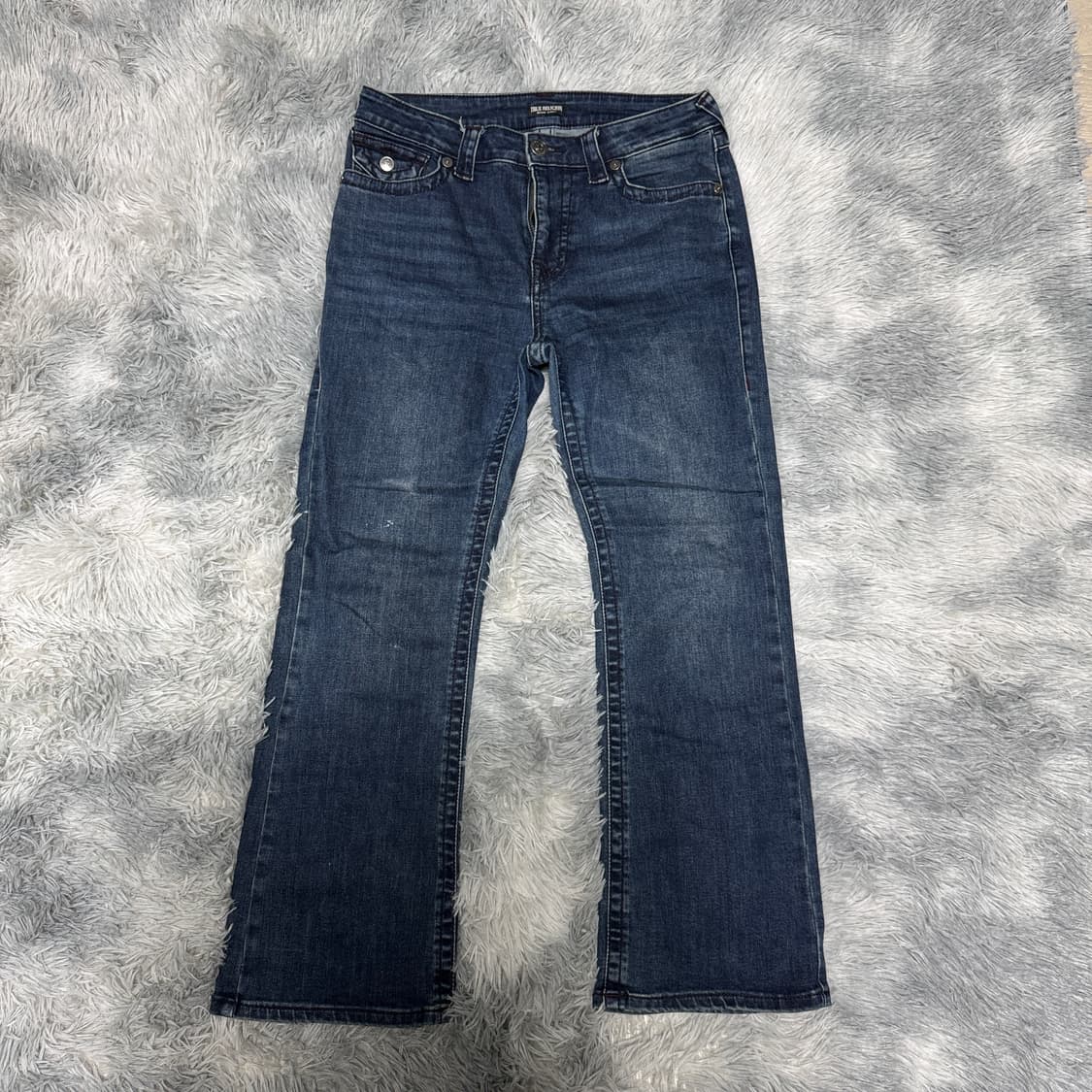 트루릴리전 트루진 76(30사이즈) 상품이미지1