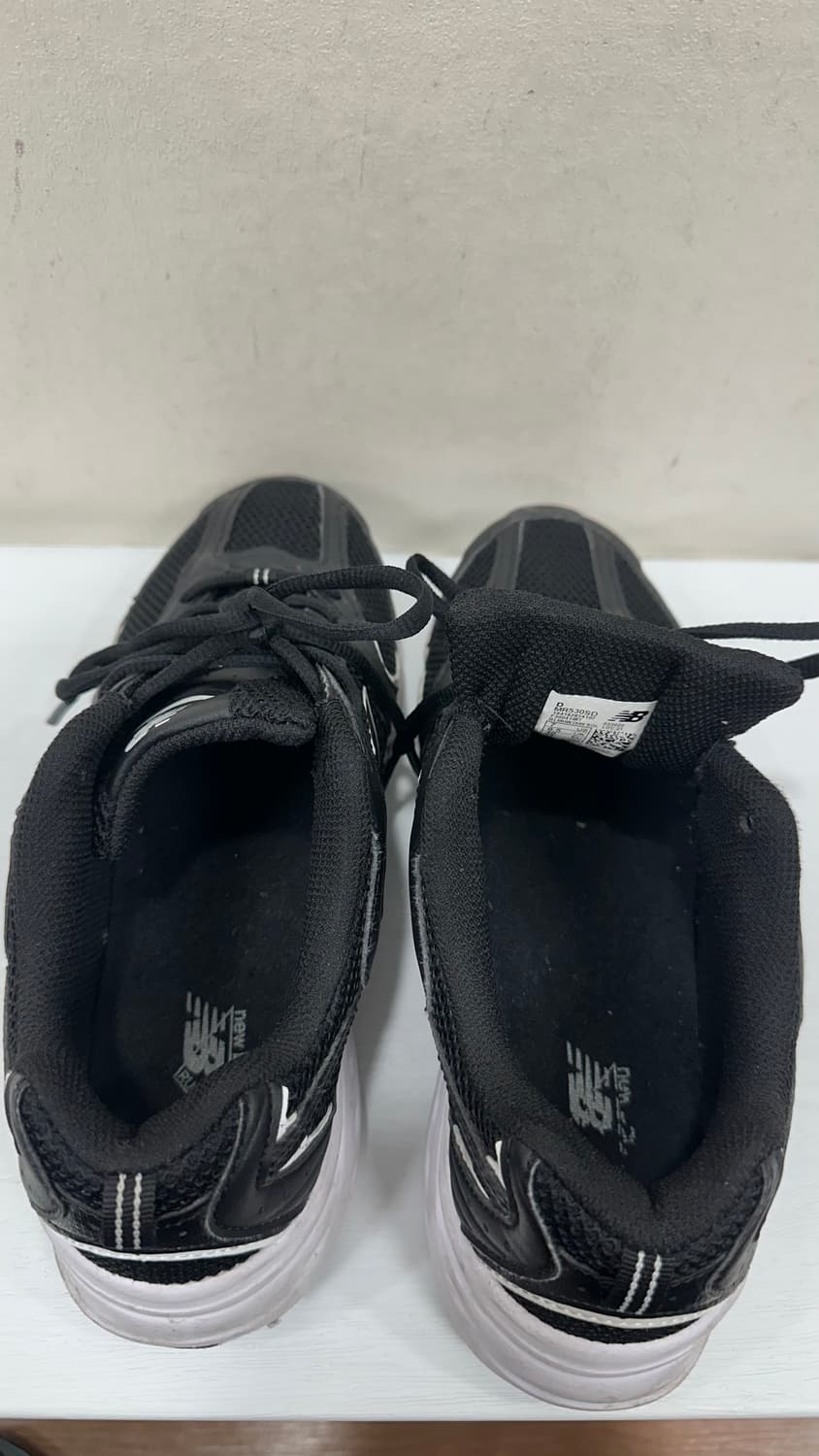 뉴발란스 530 블랙 MR530SD (250) 상품이미지3