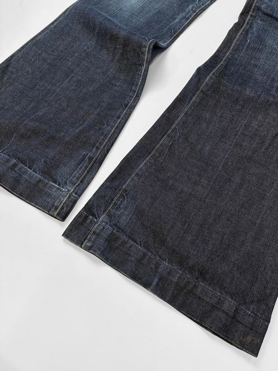 Citizens of Humanity 00's 데님 팬츠 PN5567 상품이미지5