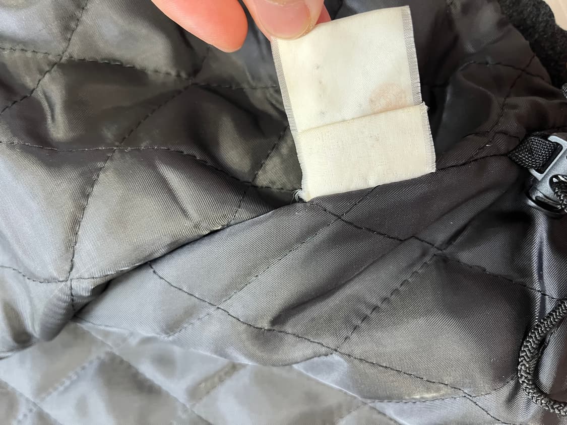 폴로 모직 집업자켓 95(105) 상품이미지5