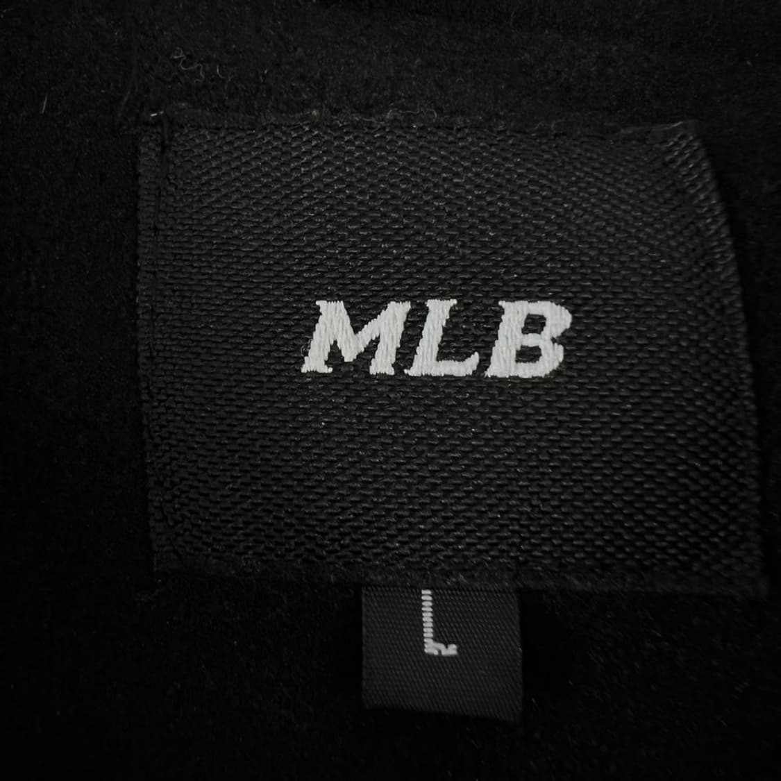 MLB 바시티 자켓 상품이미지4