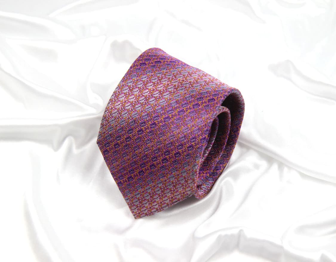 미쏘니 9.5cm A+등급 남자 명품 넥타이 상품이미지1