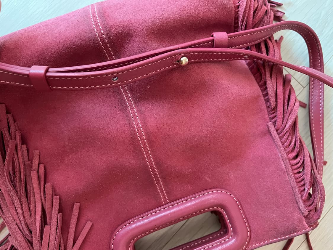 마쥬 백 상품이미지9