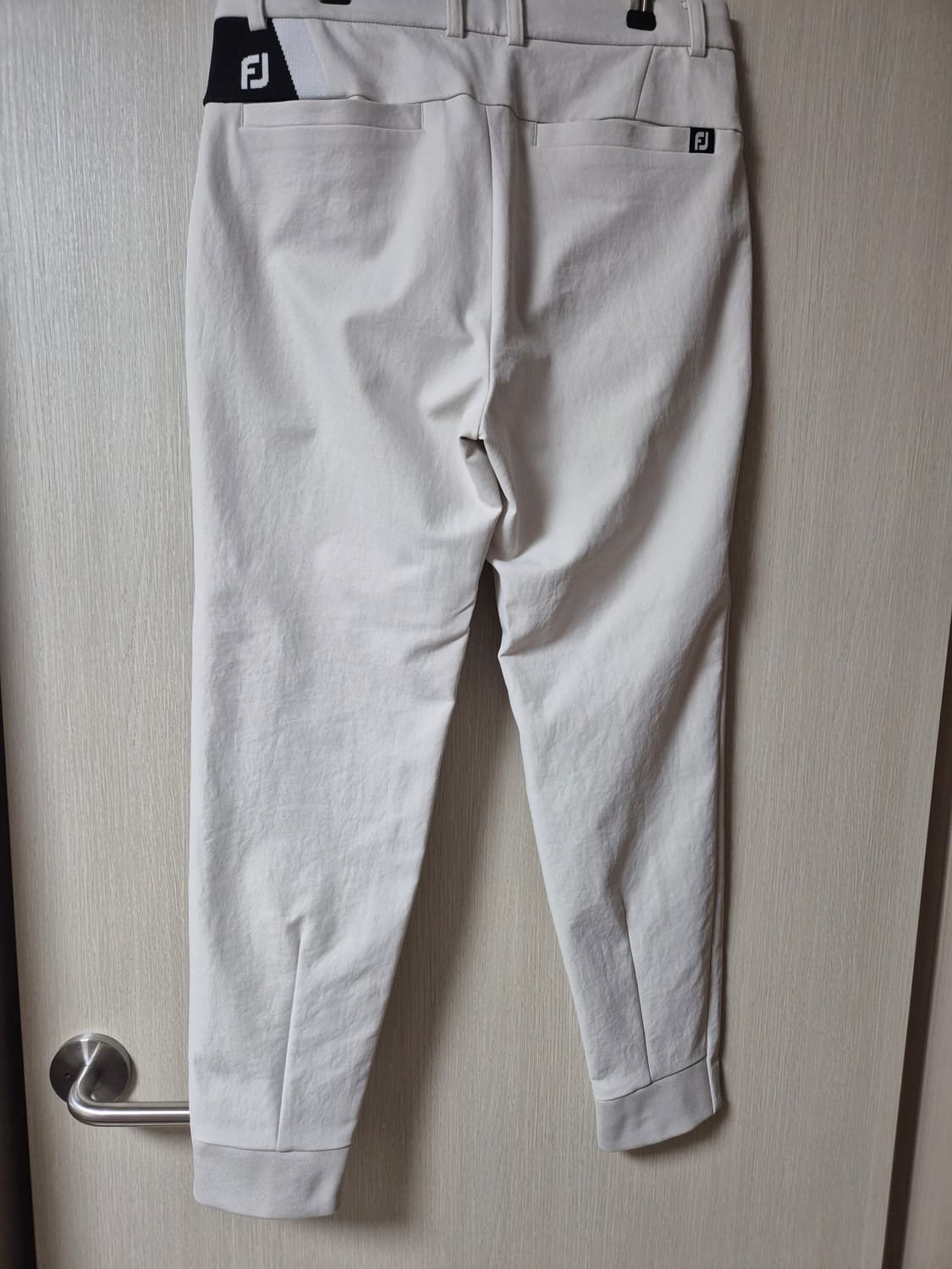 (22년) FJ 풋조이 골프 바지 골프팬츠 조거팬츠 76 (30) 남성 상품이미지2