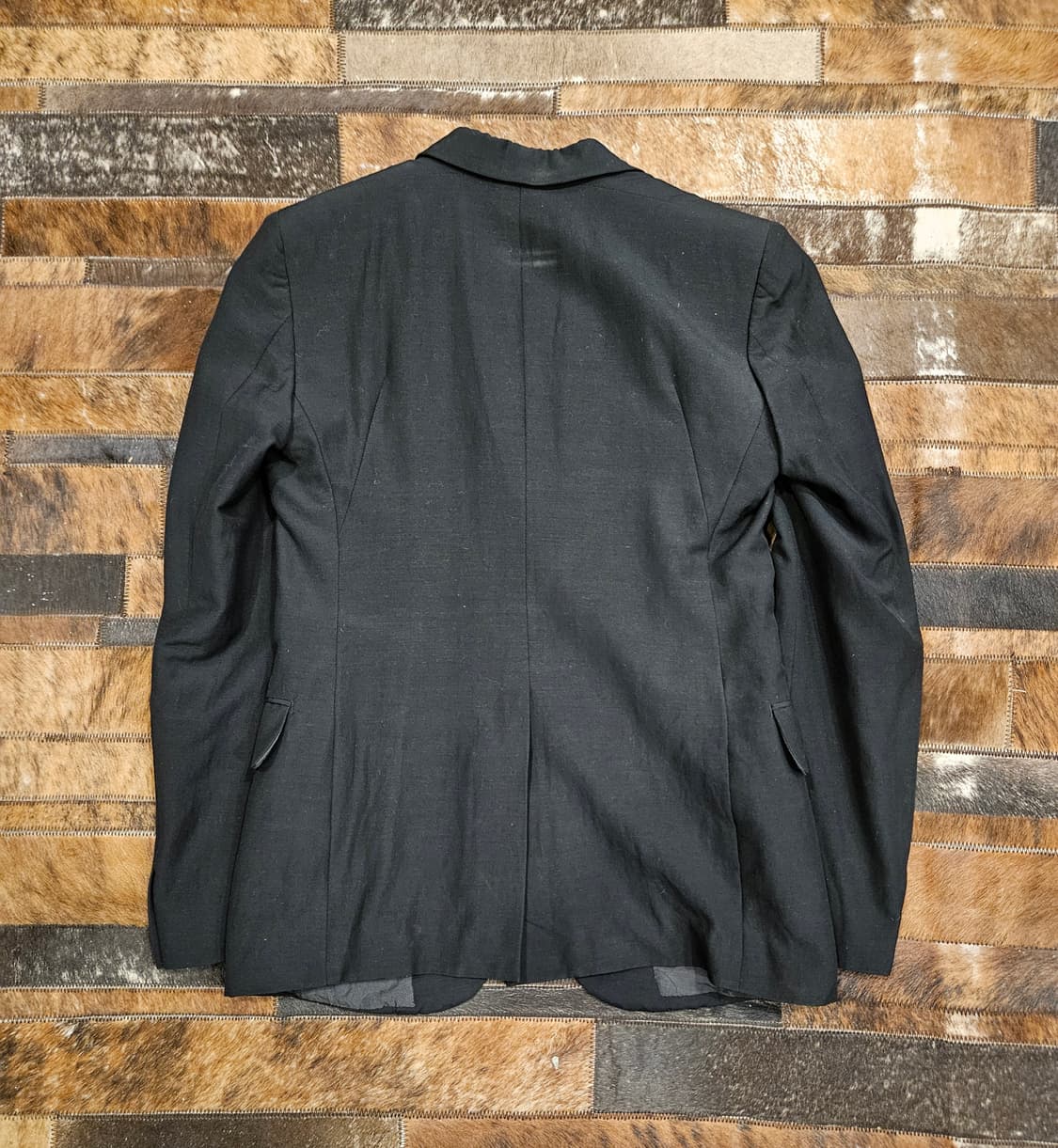 비리지안느 자켓 상품이미지2