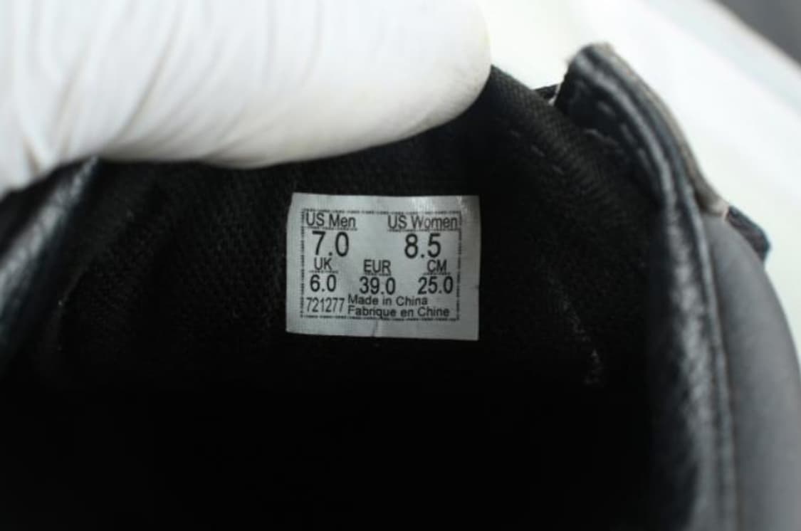 반스 스니커즈 상품이미지4