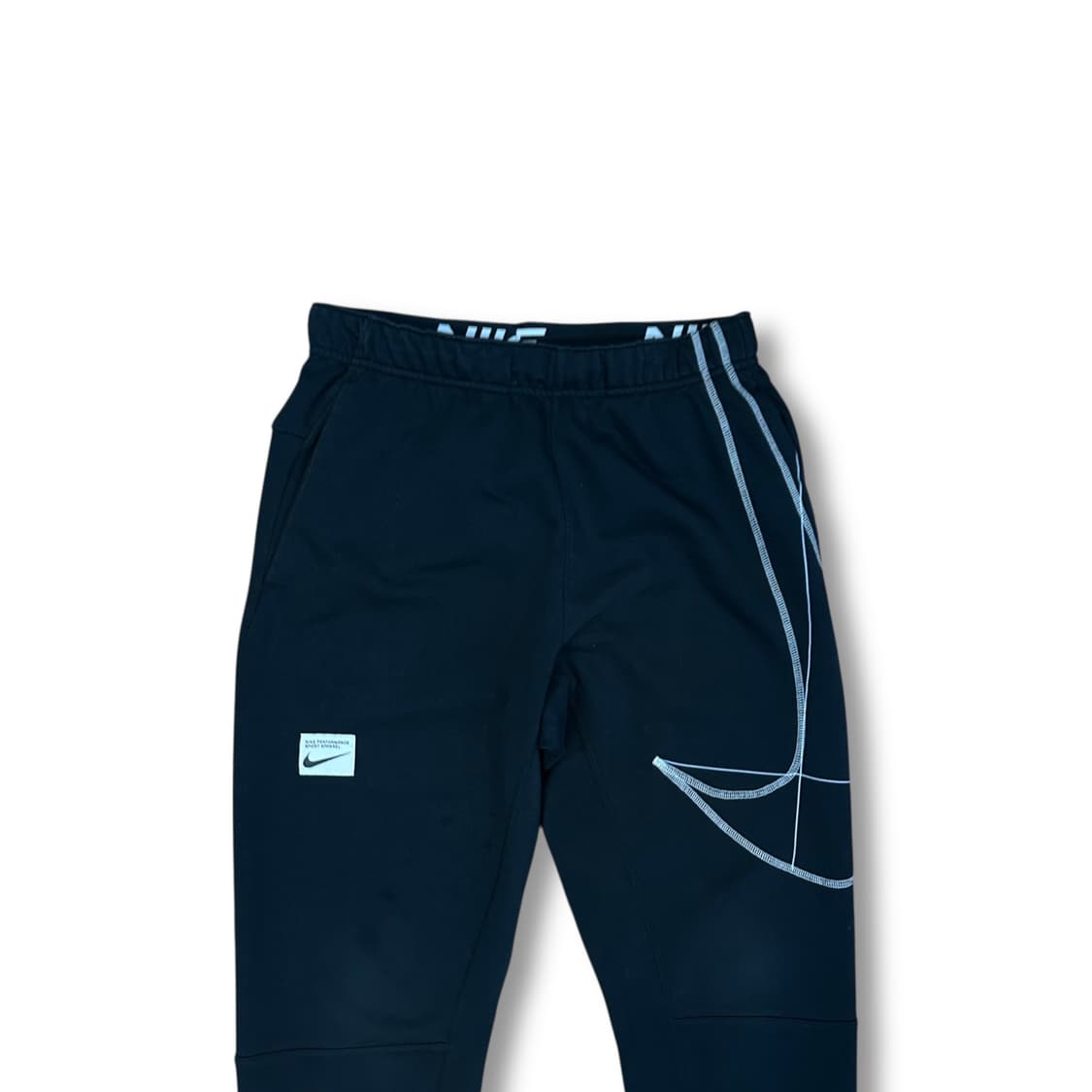 나이키 스웻팬츠 상품이미지3