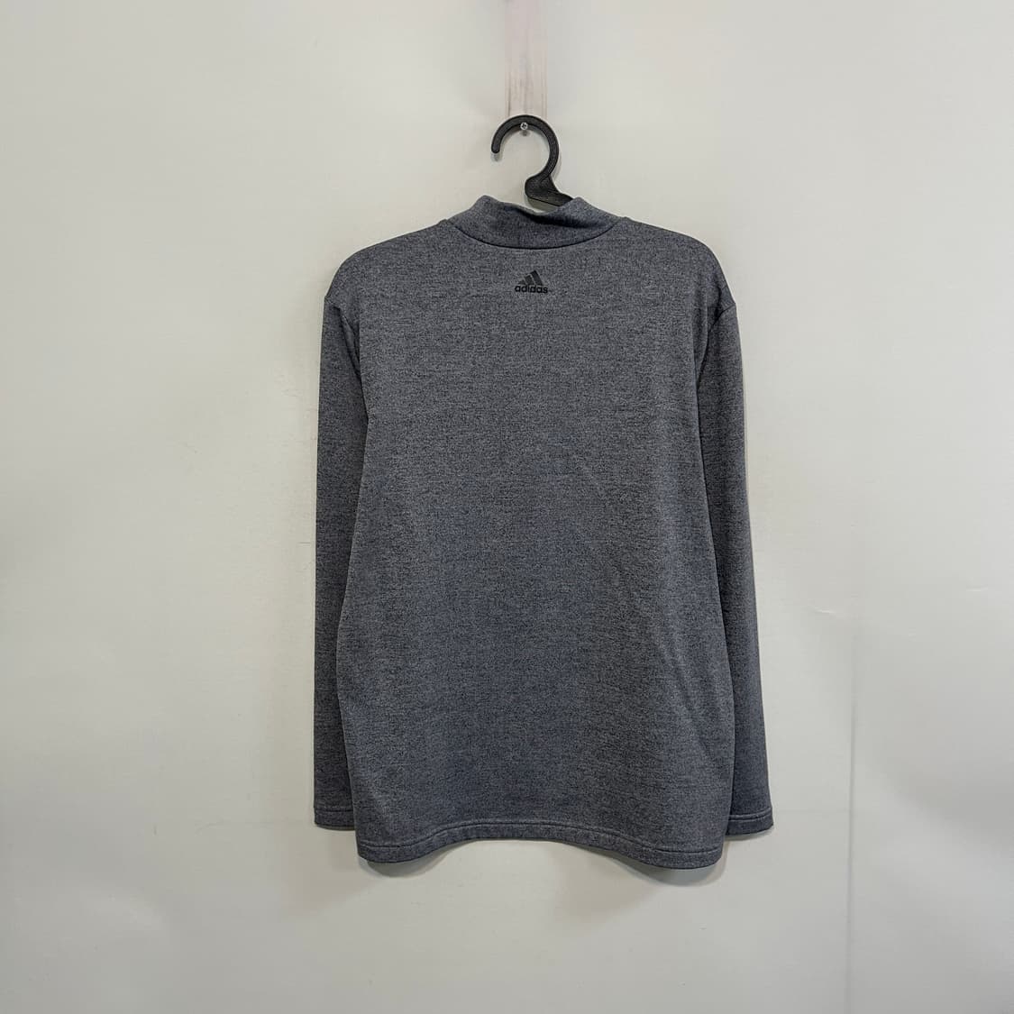 아디다스 남성 기모 티셔츠 100 상품이미지3