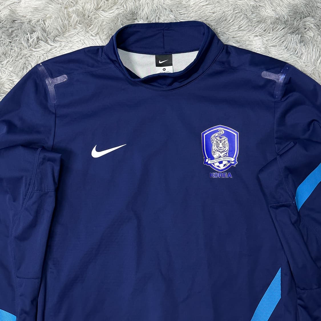 나이키 국대 12-14 쉘탑 XL 상품이미지2