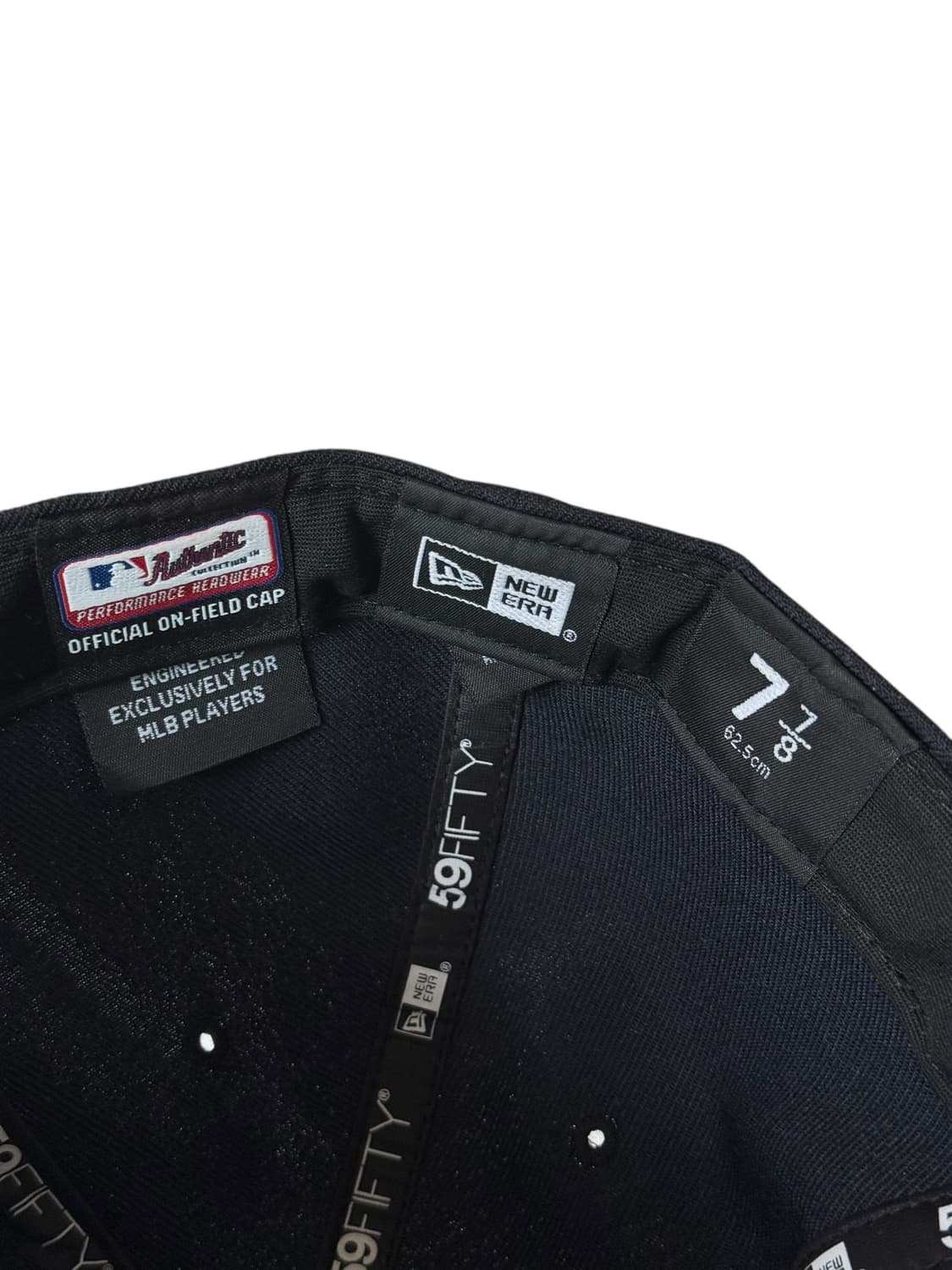 뉴에라 시애틀 매리너스 59피프티 스냅백 상품이미지9