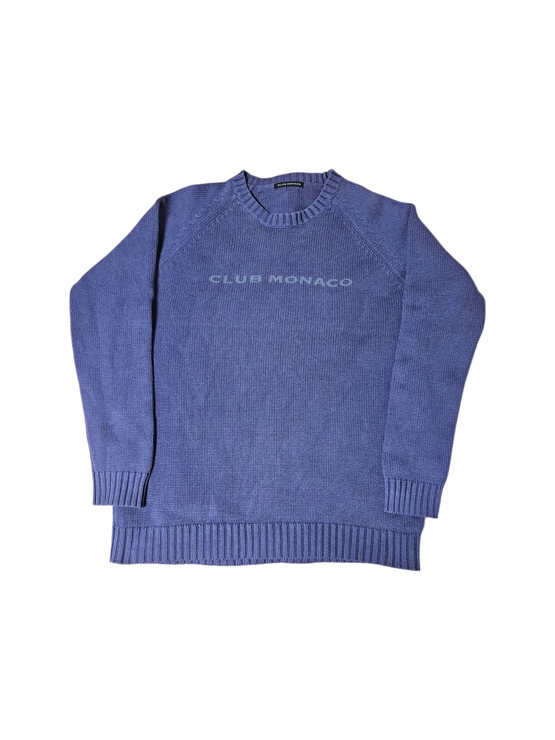 클럽모나코 니트 100 상품이미지1