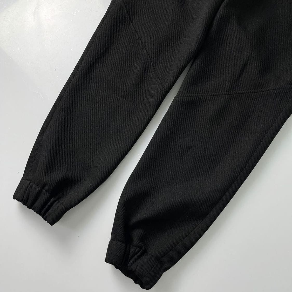 시스템 옴므 한섬 19FW 조거 팬츠 PR1667 상품이미지4