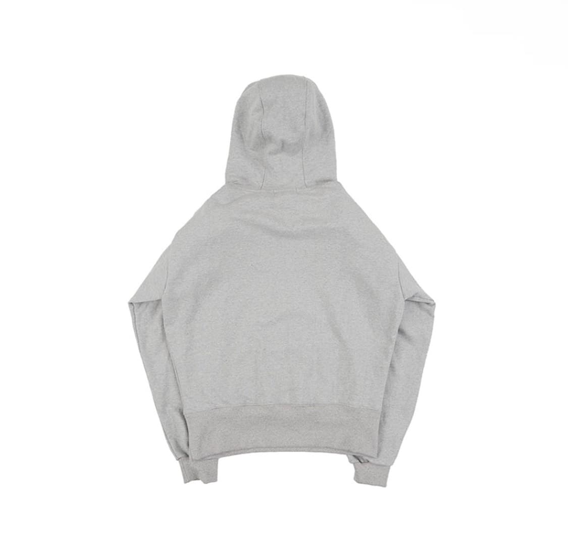 CARTEL SHOULDER PADDED HEAVY TERRY HOODI 상품이미지3