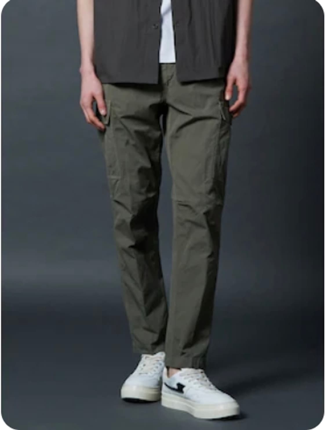 오어슬로우 카고 팬츠 3 상품이미지1