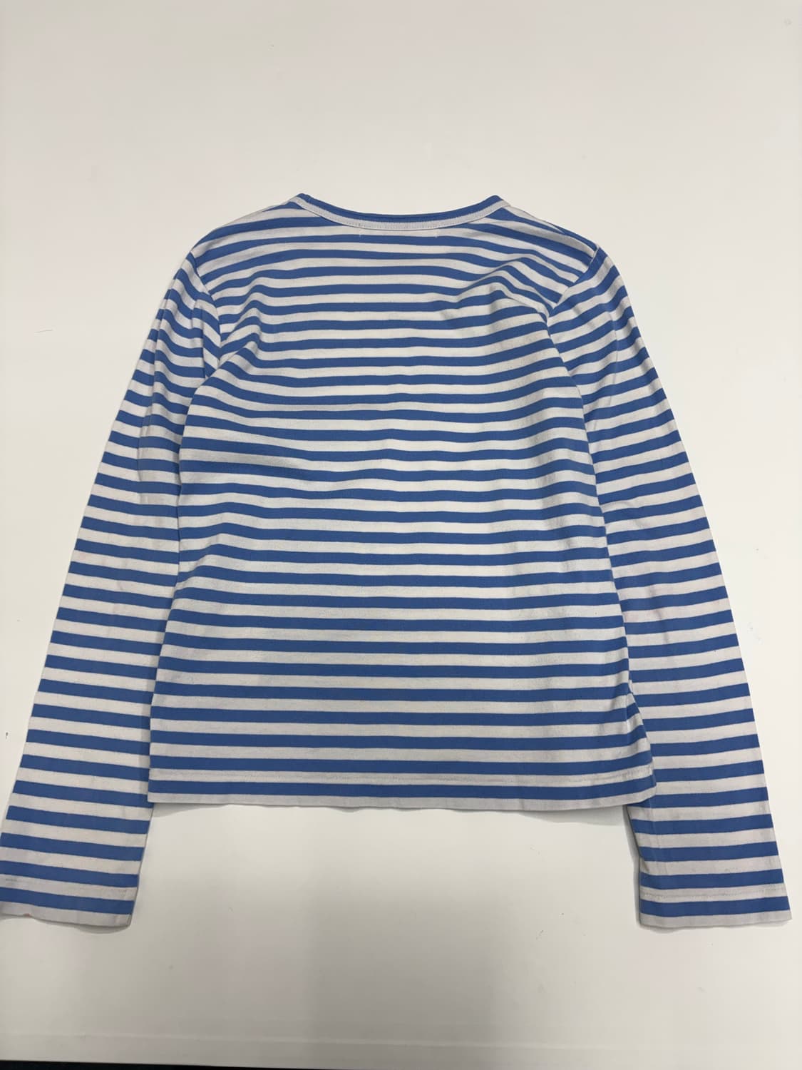 꼼데가르송 우먼 보더티 상품이미지7