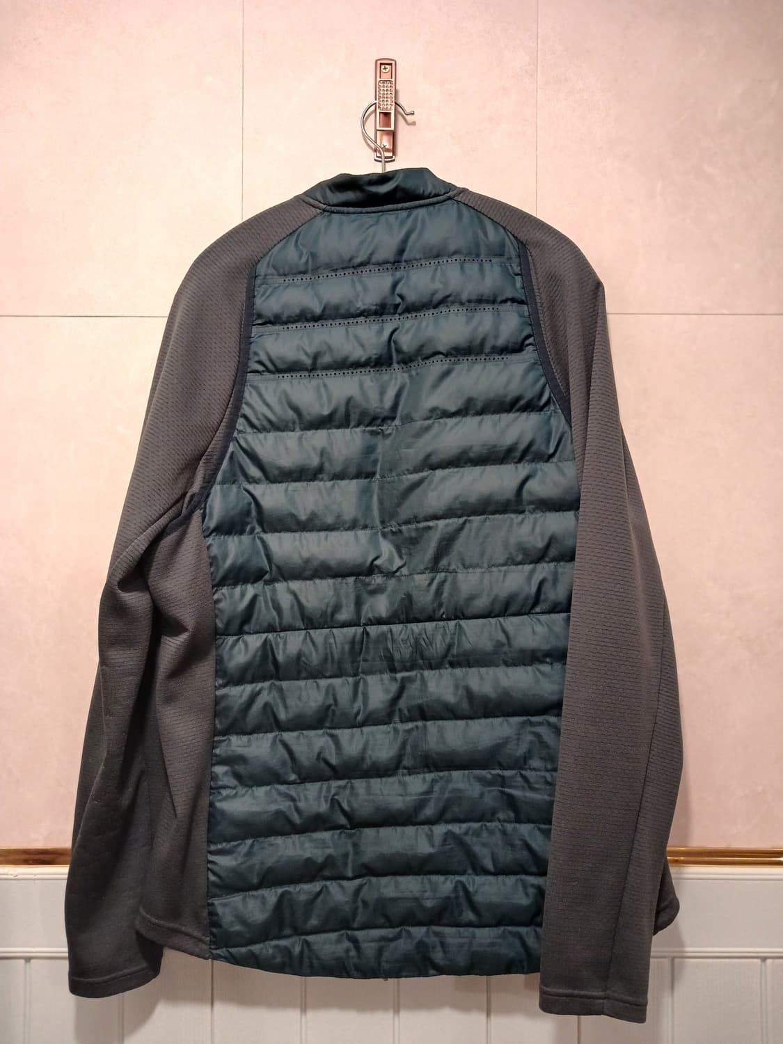 나이키 에어로로프트 정품 남성 경량 점퍼 105 사이즈 상품이미지10