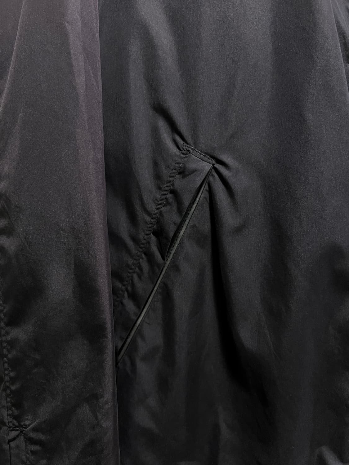 [S]폴로 랄프로렌 클래식 나일론 드리즐러 자켓 상품이미지5