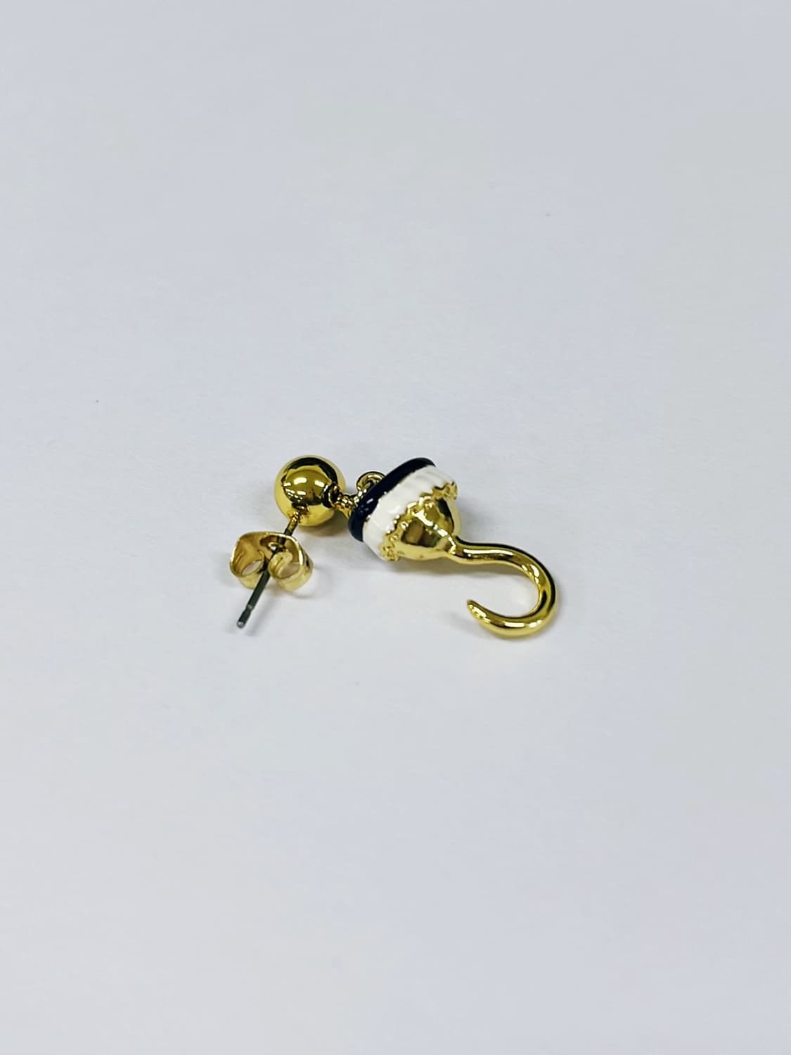 프랑스 귀걸이 친구 선물 (〃´𓎟`〃) 상품이미지2