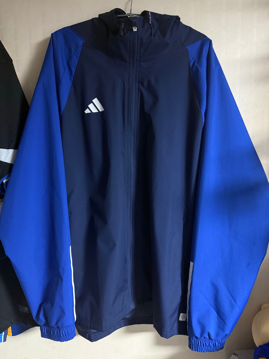 아디다스 바람막이 3xl 상품이미지1