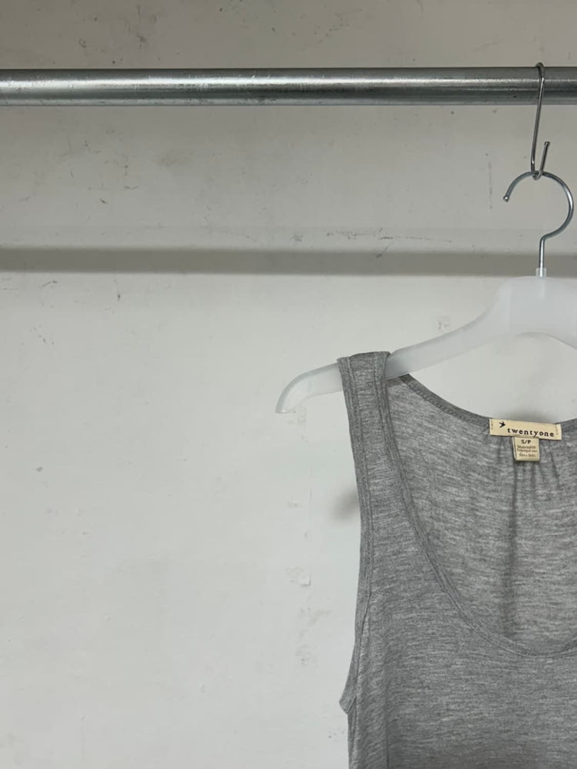 vtg top 상품이미지2