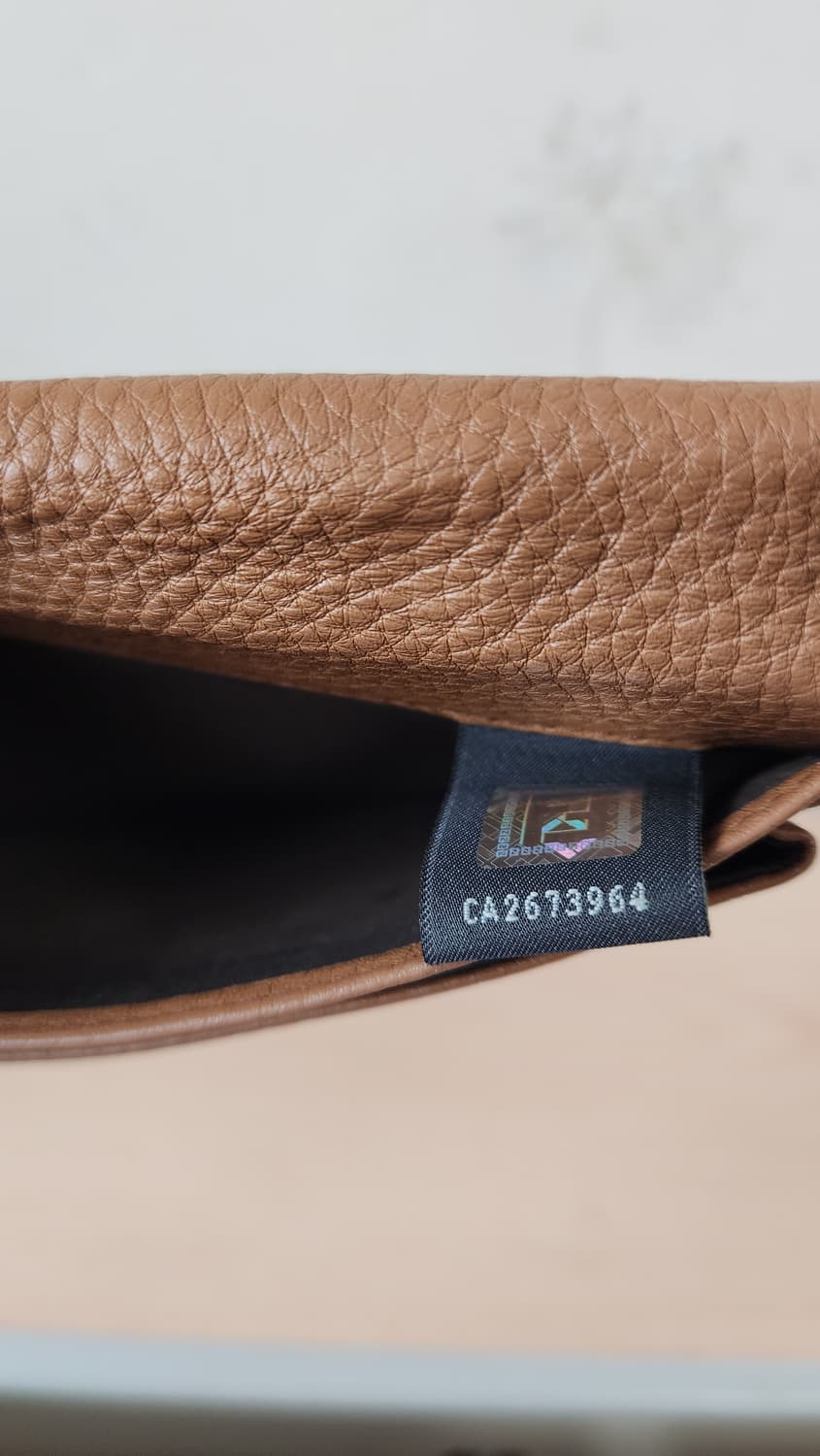 펜디 셀러리아 장지갑 미니 클러치 상품이미지5