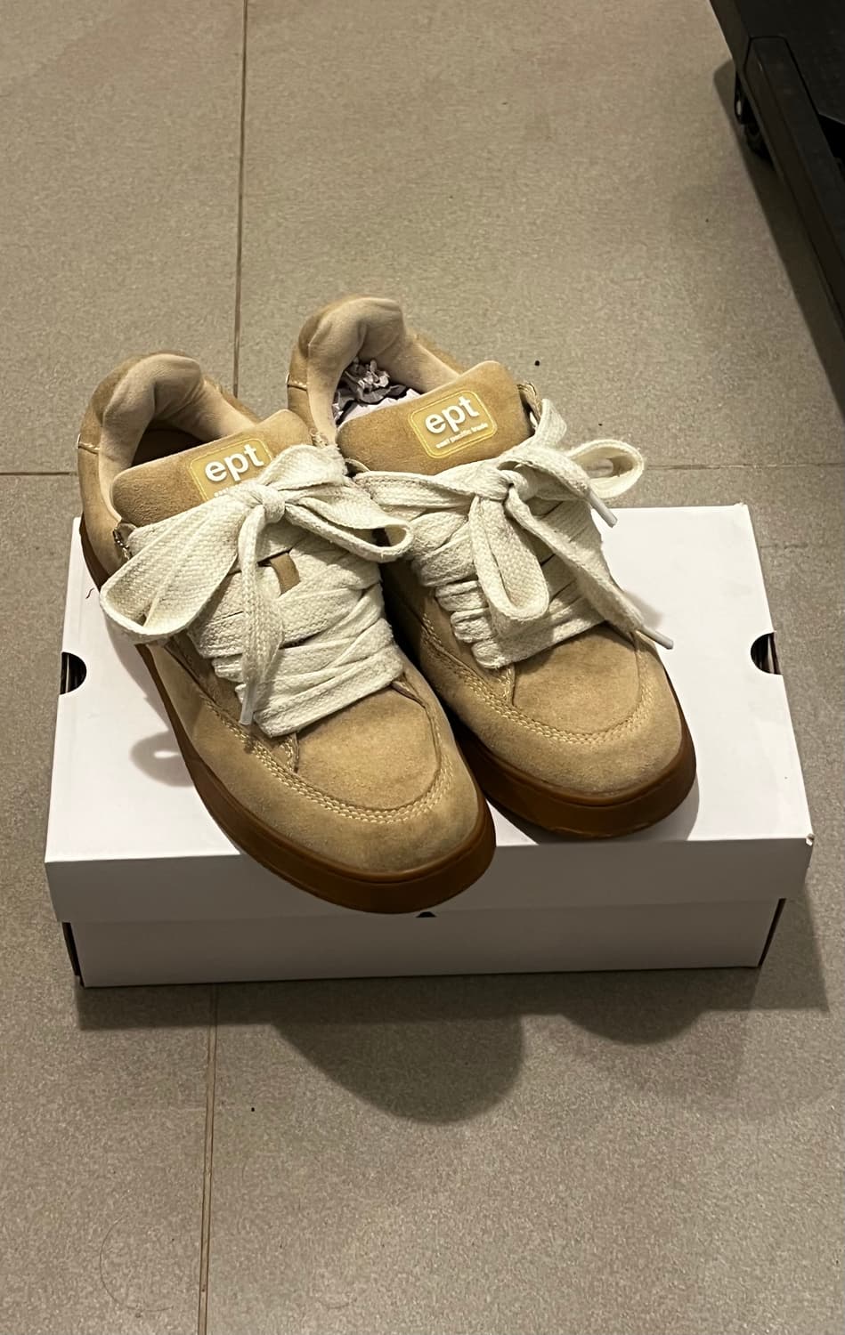 EPT fat 280사이즈 상품이미지1