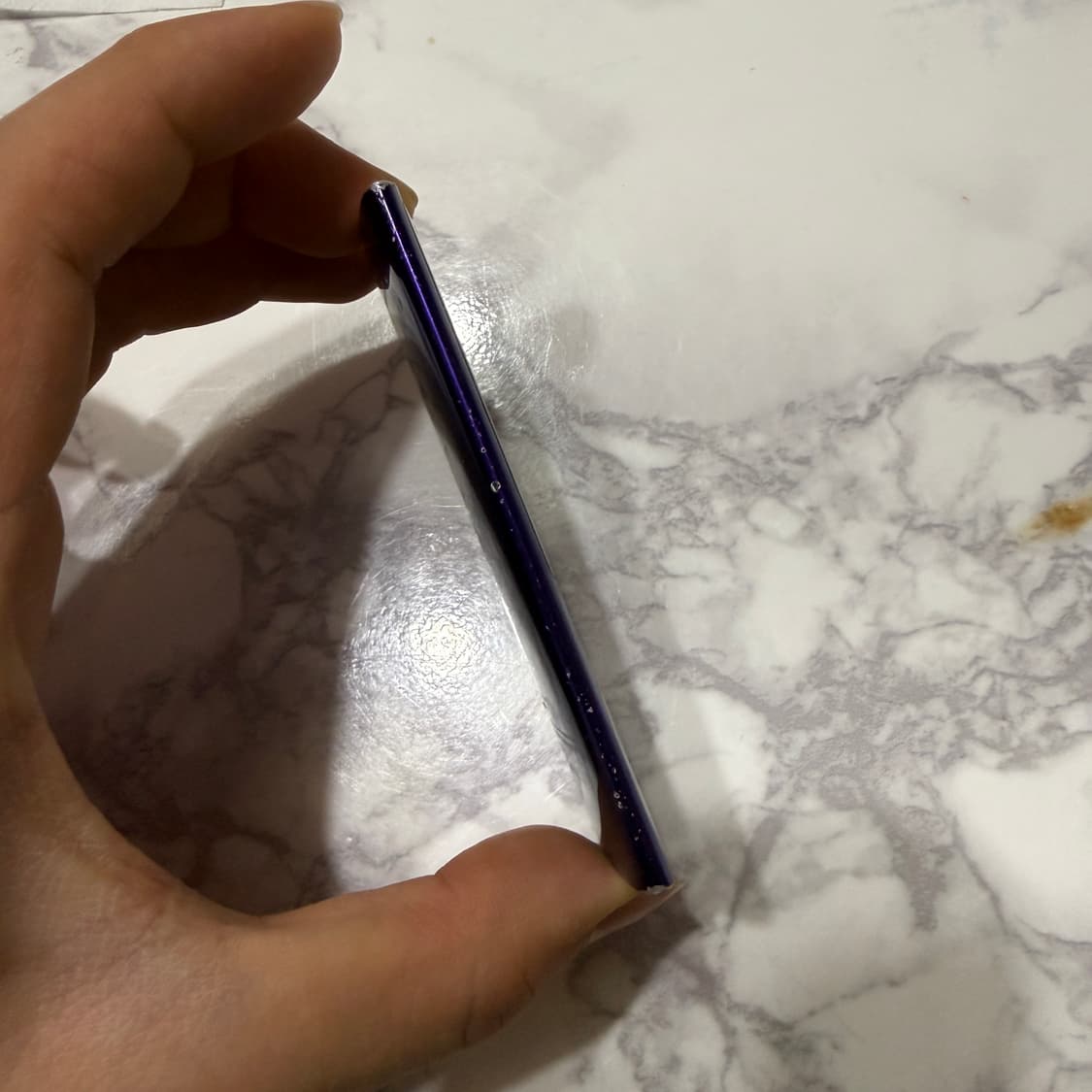 애플 아이팟 나노 5세대 퍼플 상품이미지3