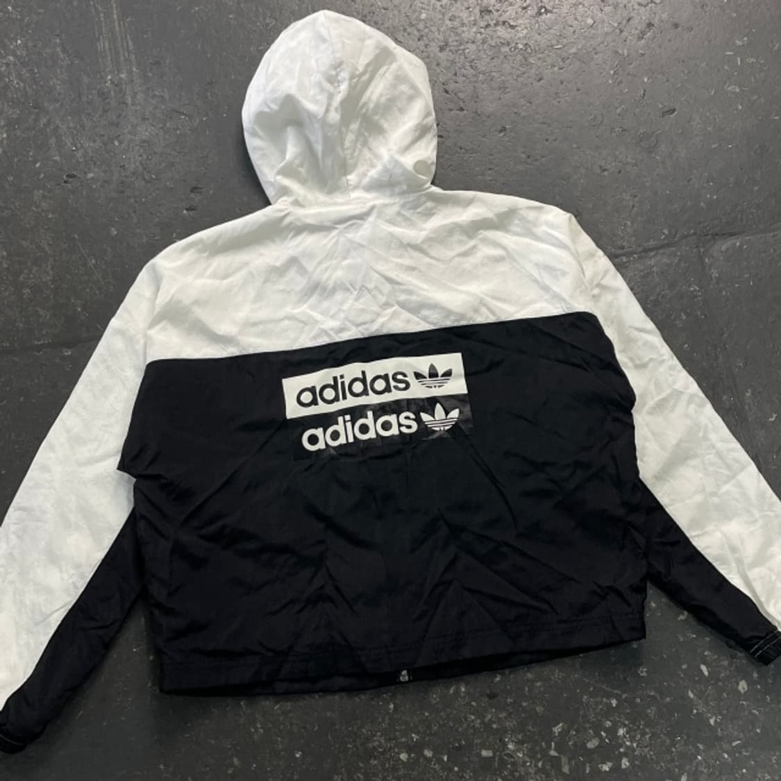 95 아디다스 바람막이 상품이미지5