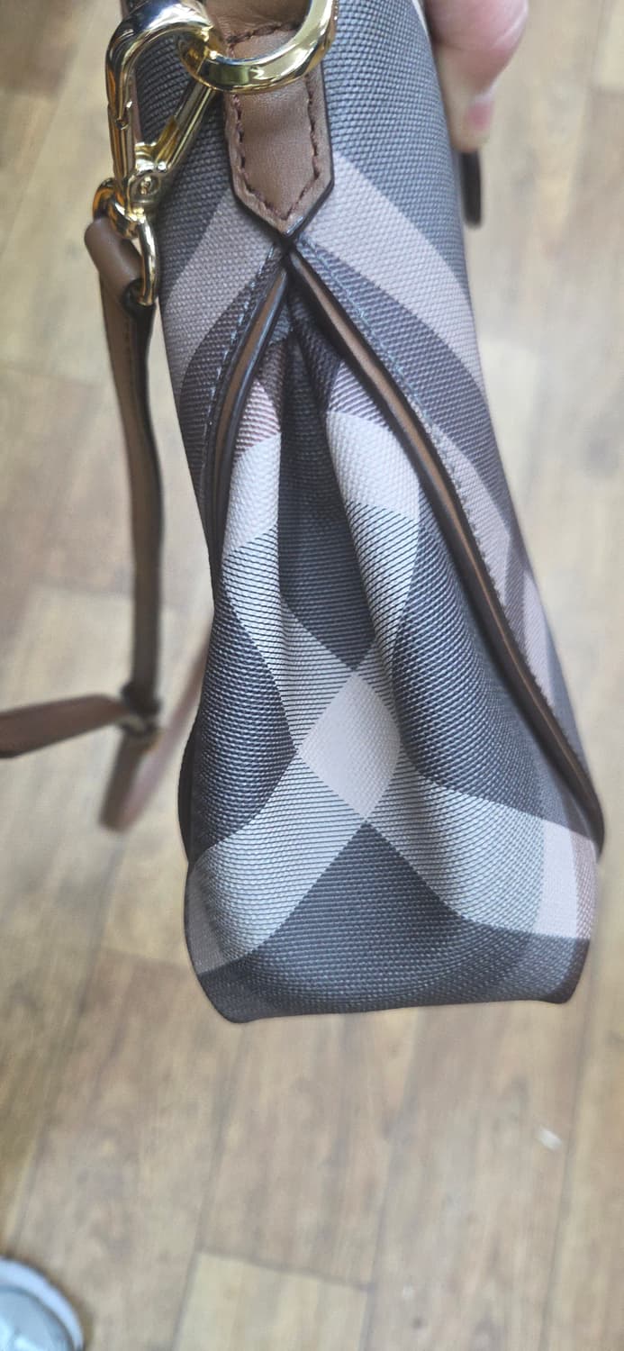 닥스 크로스백  상품이미지3