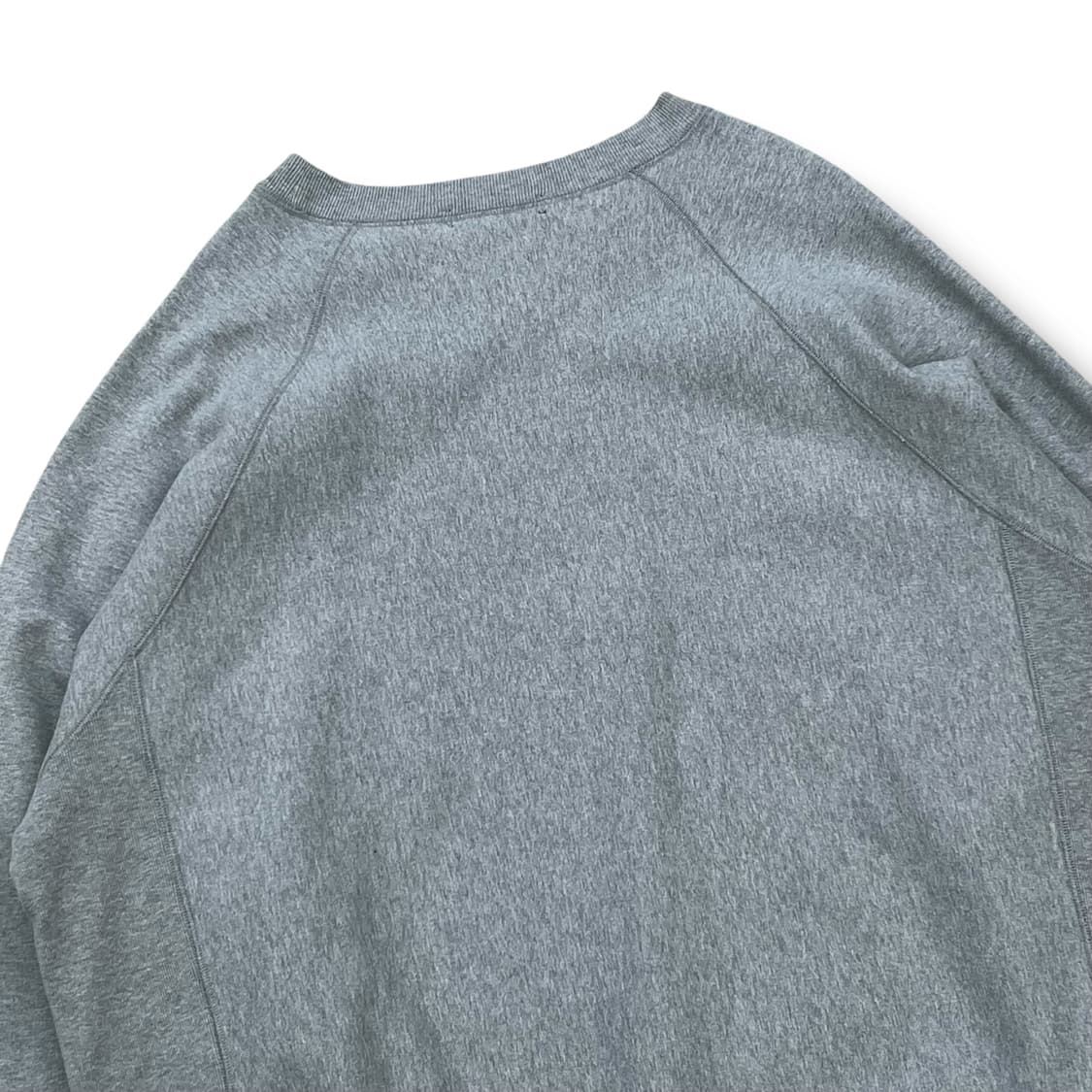 언더커버 프린팅 맨투맨 r2128 상품이미지4